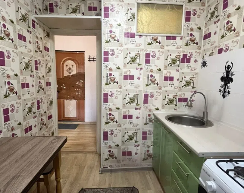 Продаётся 1-комнатная квартира, 21.5 м²