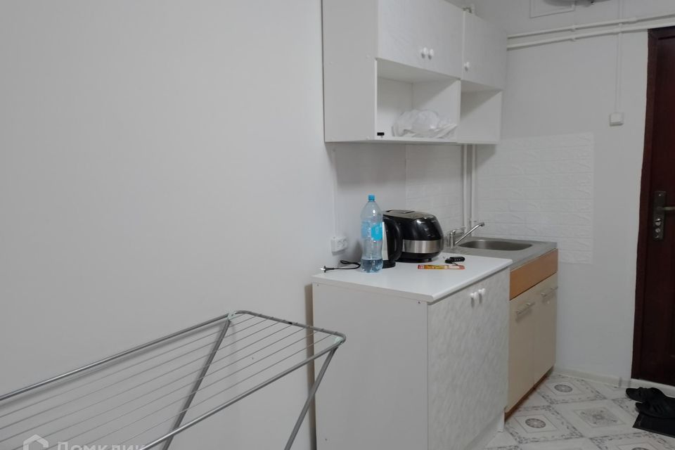 Продаётся комната в 1-комн. квартире, 19 м²