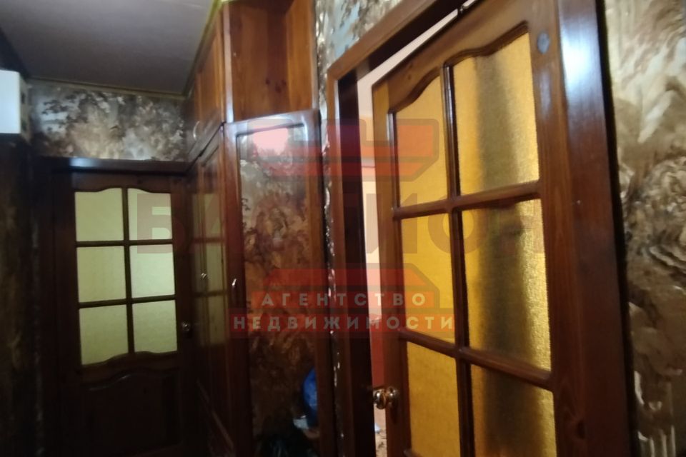 Продаётся 2-комнатная квартира, 44 м²