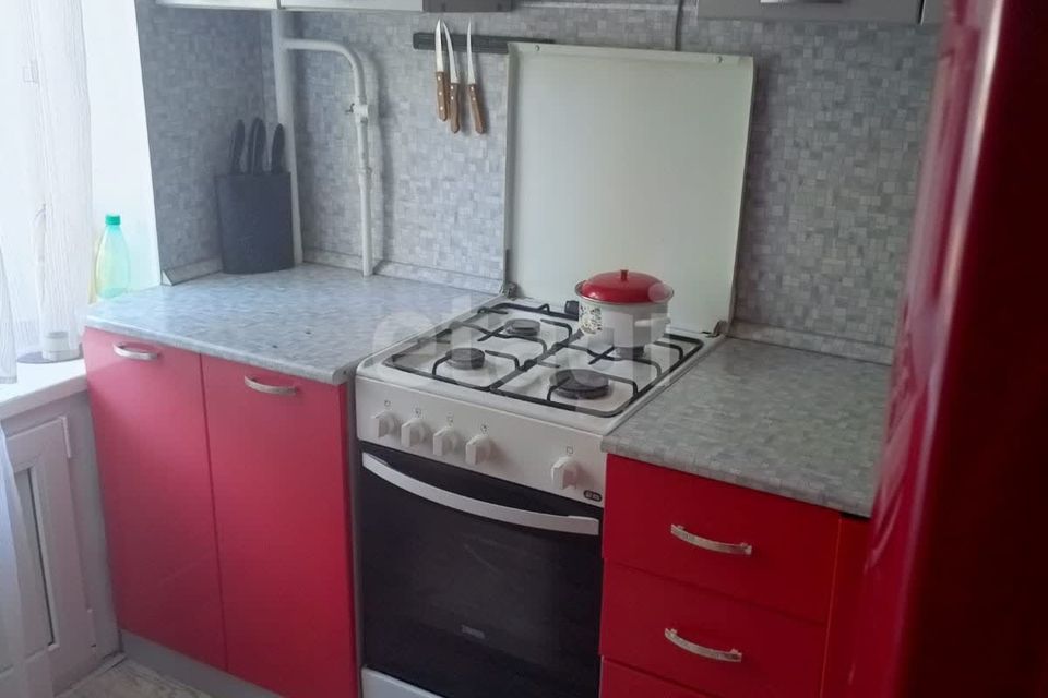 Продаётся 1-комнатная квартира, 30.8 м²