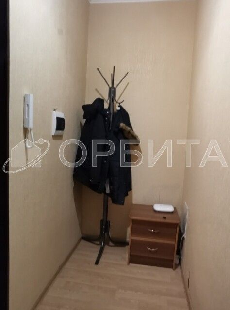 Продаётся 1-комнатная квартира, 38.1 м²