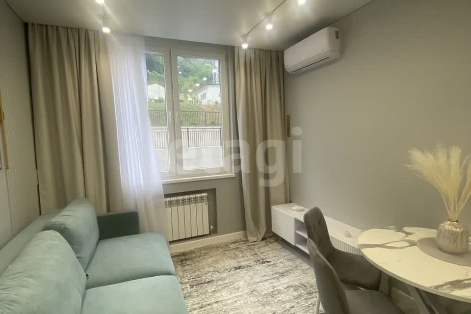 Продаётся 2-комнатная квартира, 37.5 м²