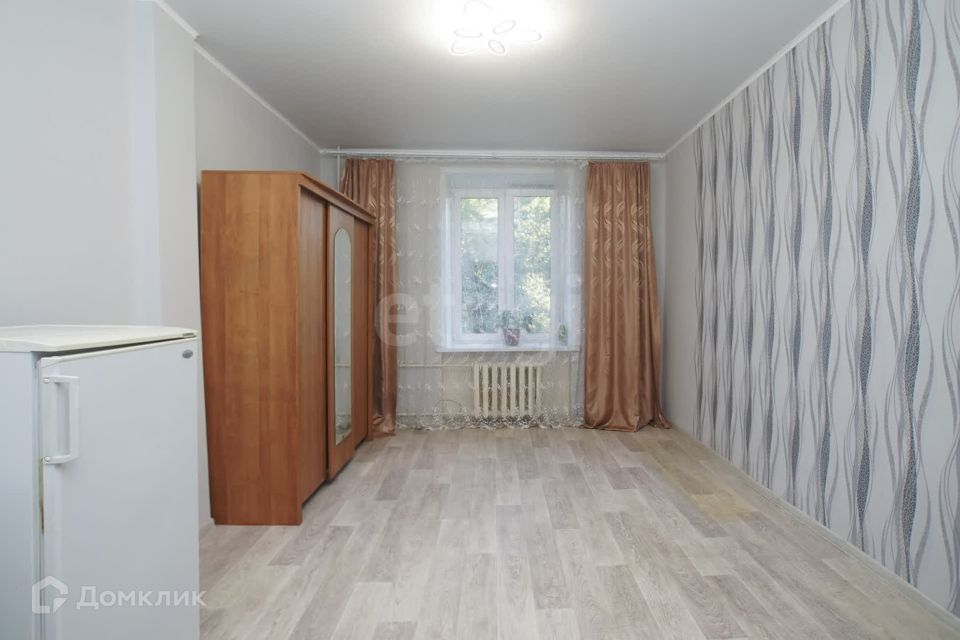 Продаётся комната в 1-комн. квартире, 18.4 м²