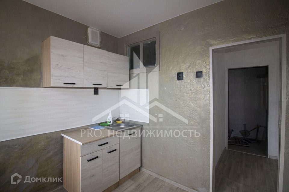 Продаётся 3-комнатная квартира, 54.1 м²