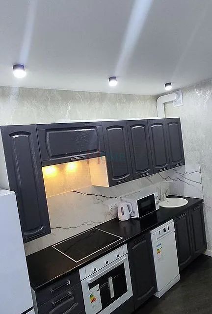 Сдаётся 1-комнатная квартира, 38 м²