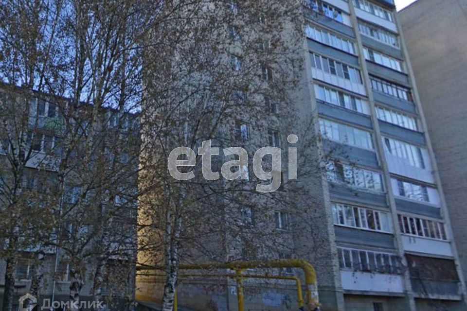 Сдаётся 1-комнатная квартира, 35 м²