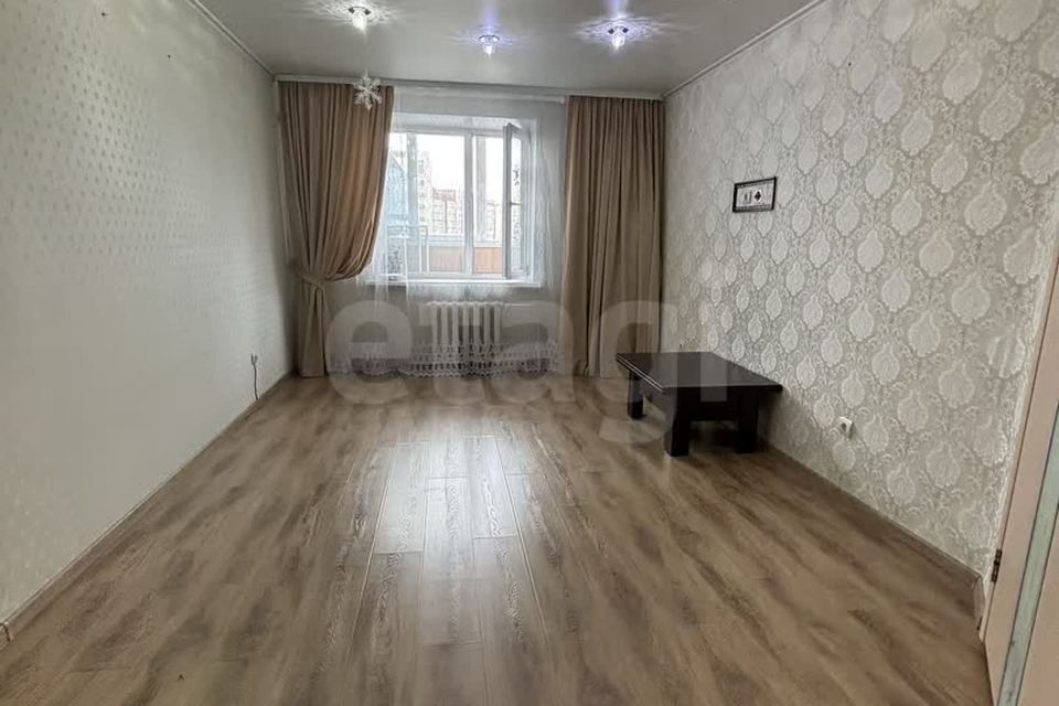 Продаётся 1-комнатная квартира, 33.6 м²