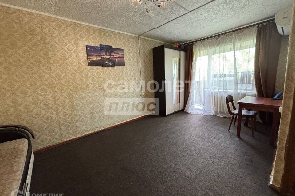 Сдаётся 1-комнатная квартира, 31.6 м²