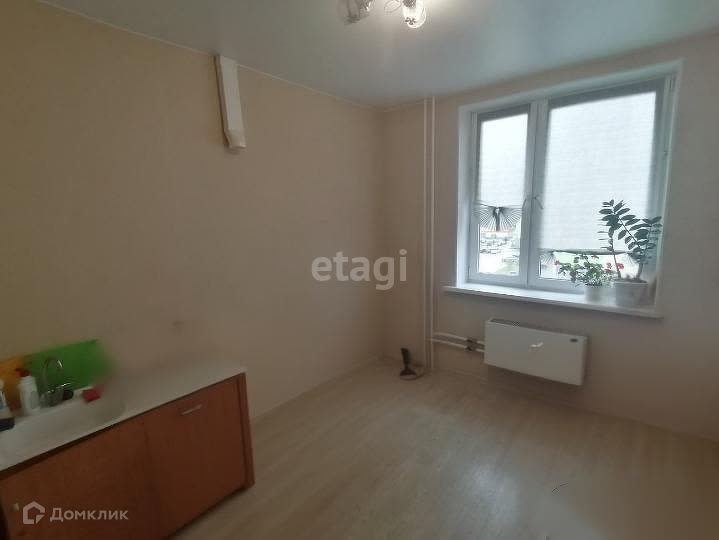 Продаётся 2-комнатная квартира, 53 м²