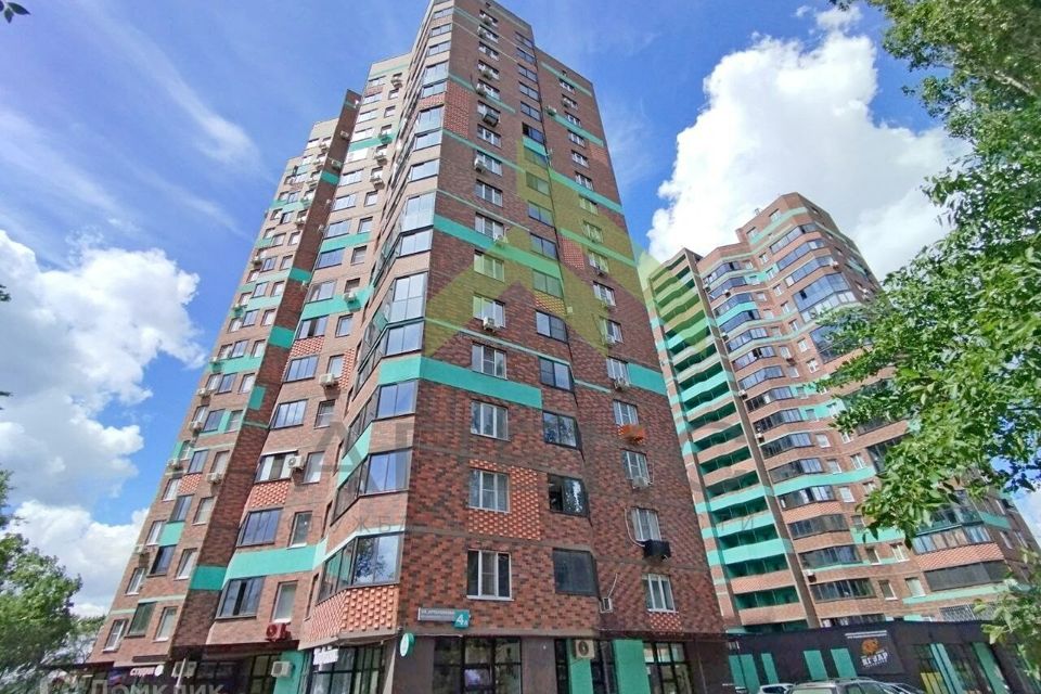 Продаётся 1-комнатная квартира, 29.18 м²