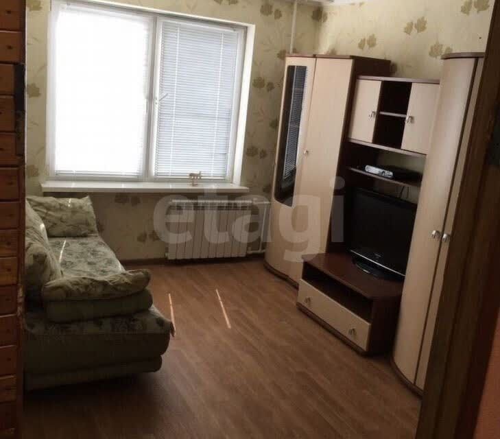 Продаётся 1-комнатная квартира, 32 м²