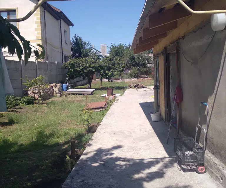 Продаётся 1-этажный дом, 65.9 м²