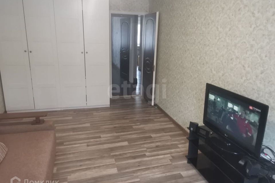 Продаётся 2-комнатная квартира, 47 м²