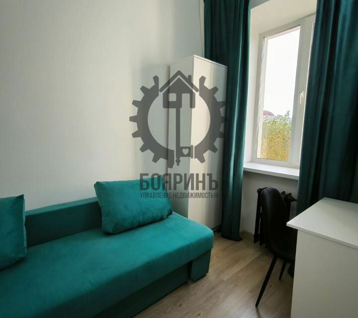Сдаётся 3-комнатная квартира, 58 м²