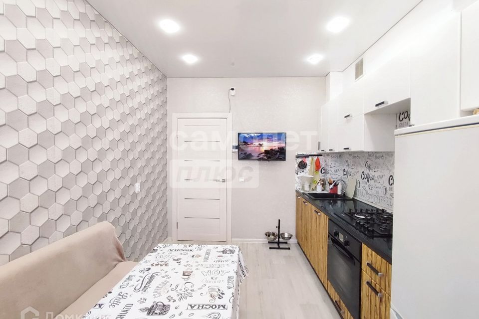 Продаётся 2-комнатная квартира, 50.1 м²