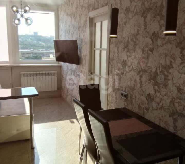 Продаётся 2-комнатная квартира, 44 м²