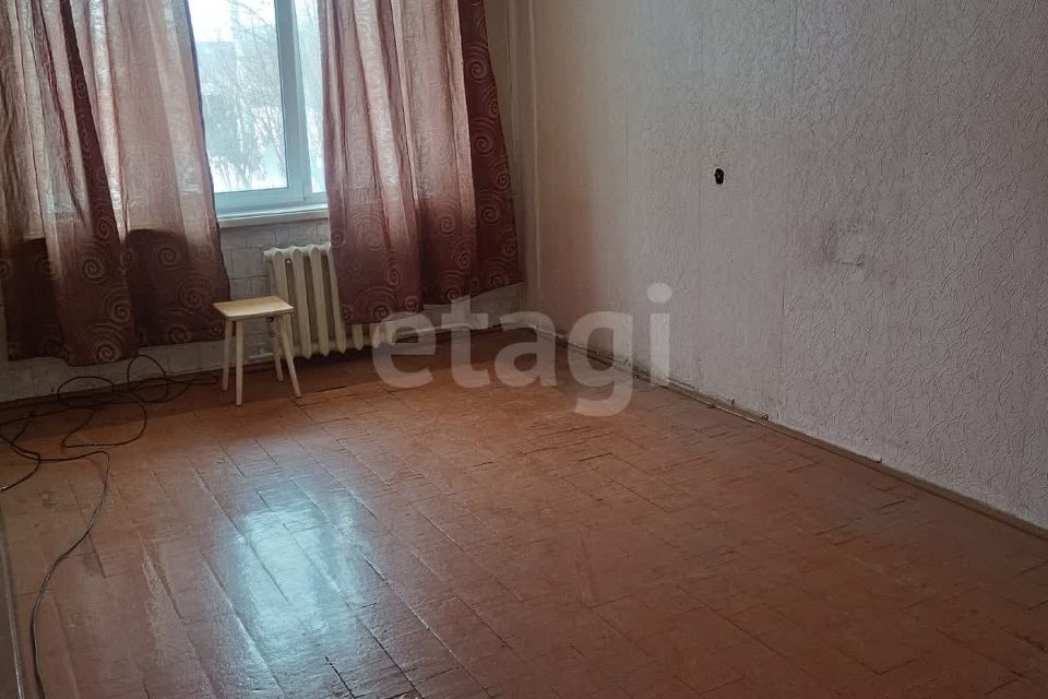 Продаётся 2-комнатная квартира, 44 м²