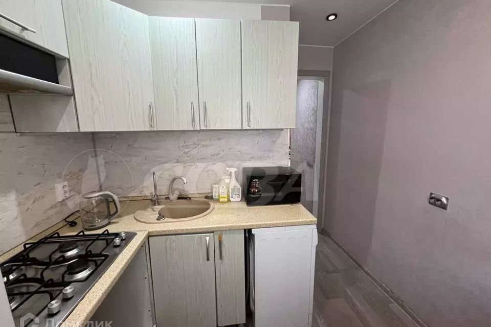 Сдаётся 2-комнатная квартира, 46.2 м²