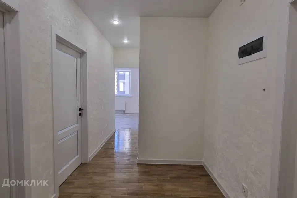 Продаётся 2-комнатная квартира, 52 м²