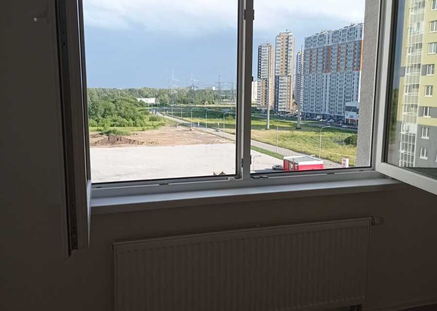 Продаётся студия, 20 м²