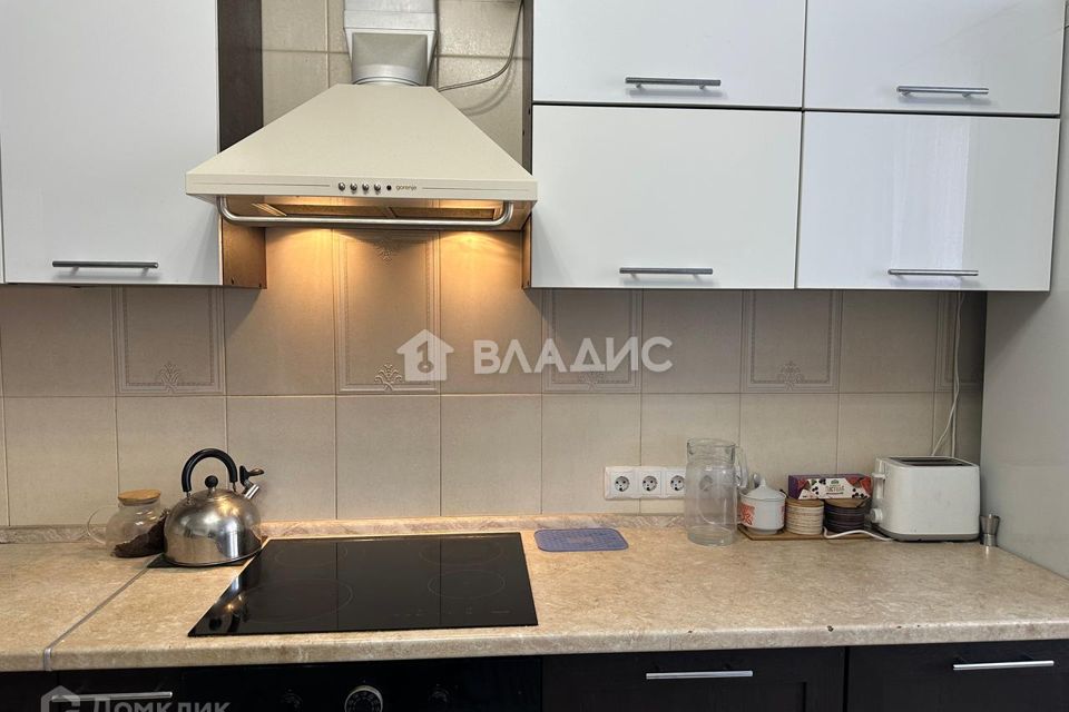 Продаётся 3-комнатная квартира, 90 м²