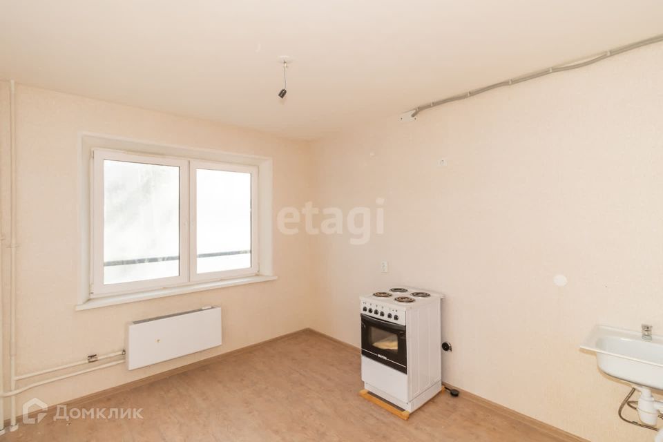 Продаётся 3-комнатная квартира, 90 м²