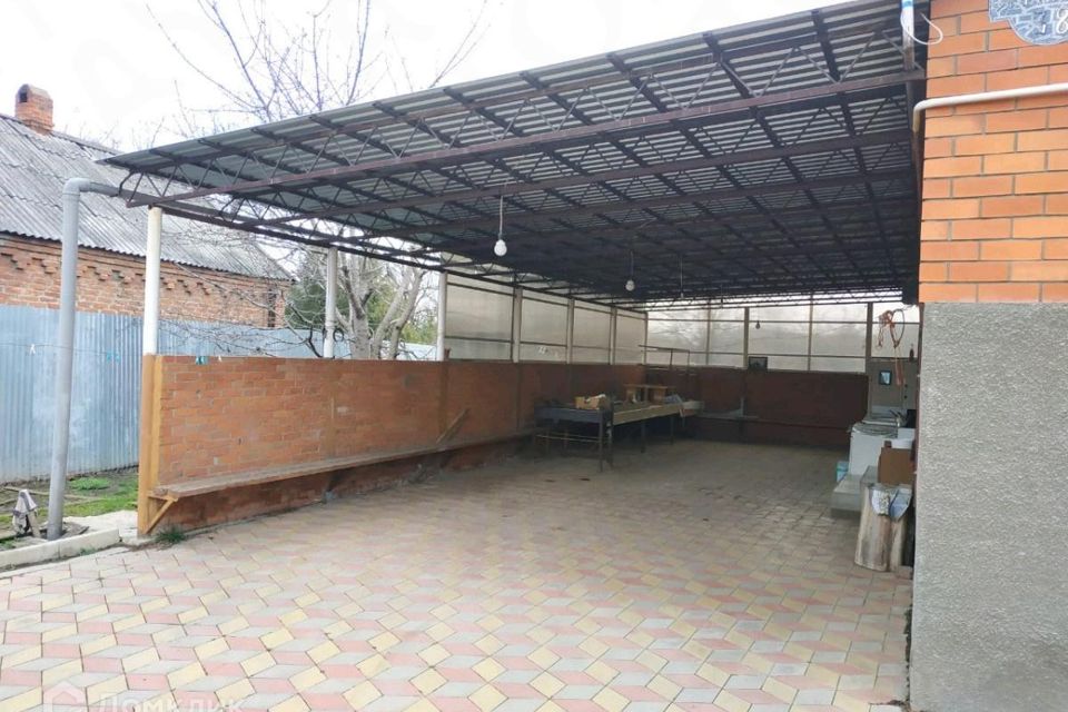 Квартира в станице динской