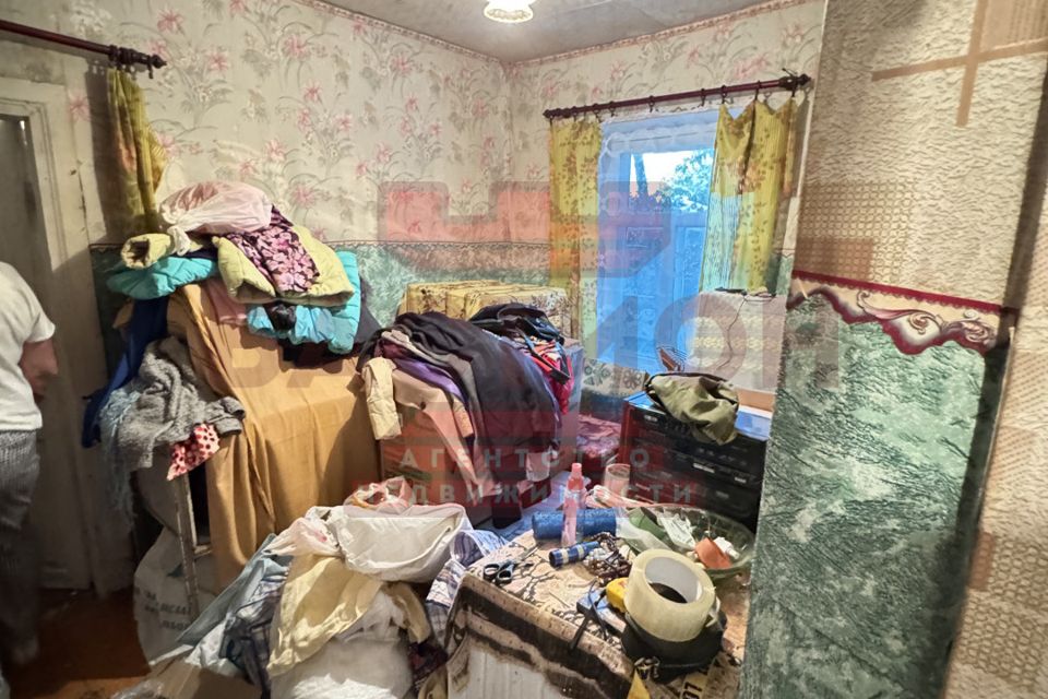 Продаётся 1-этажный дом, 67 м²