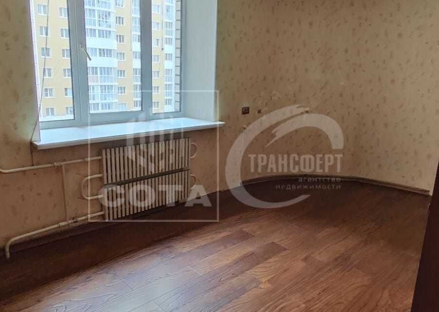 Продаётся 3-комнатная квартира, 86 м²