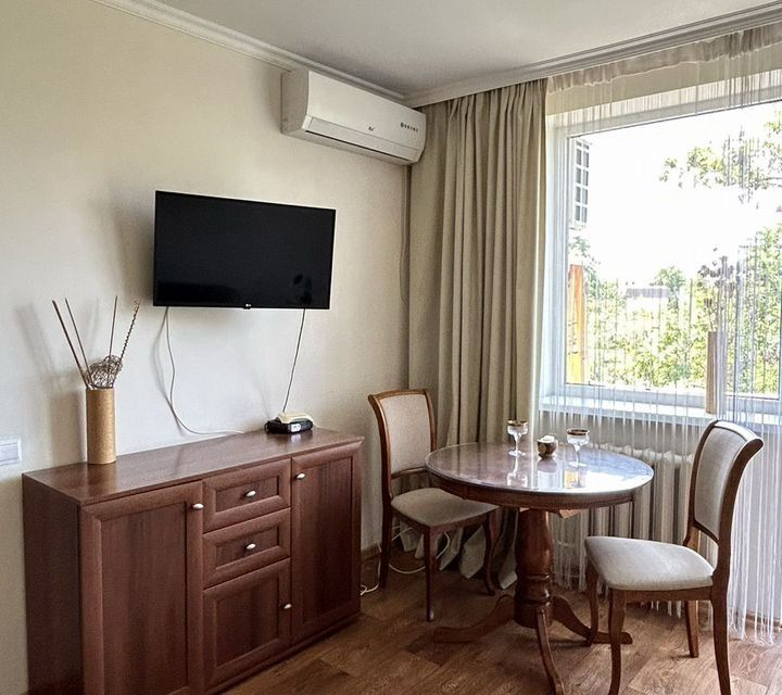 Продаётся 1-комнатная квартира, 31 м²