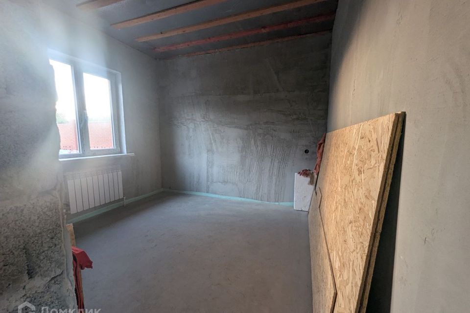 Продаётся 1-этажный дом, 46.6 м²