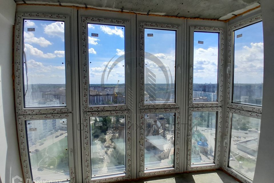 Продаётся 3-комнатная квартира, 92 м²