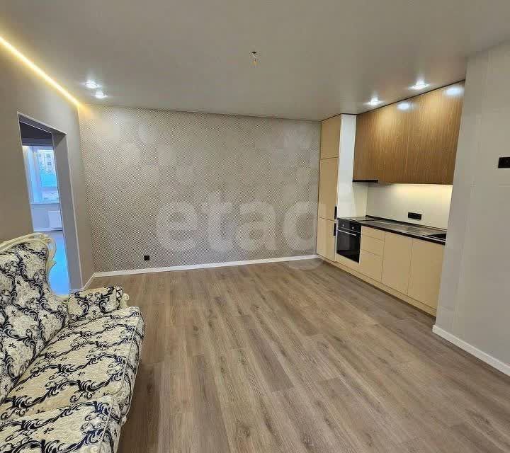 Сдаётся 3-комнатная квартира, 65 м²