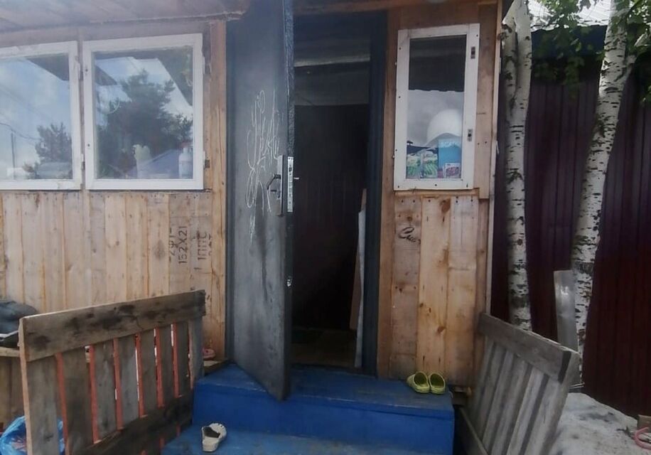 Купить Дачу В Городе Лянтор