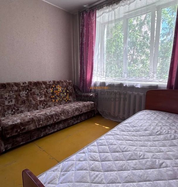 Сдаётся 1-комнатная квартира, 32 м²