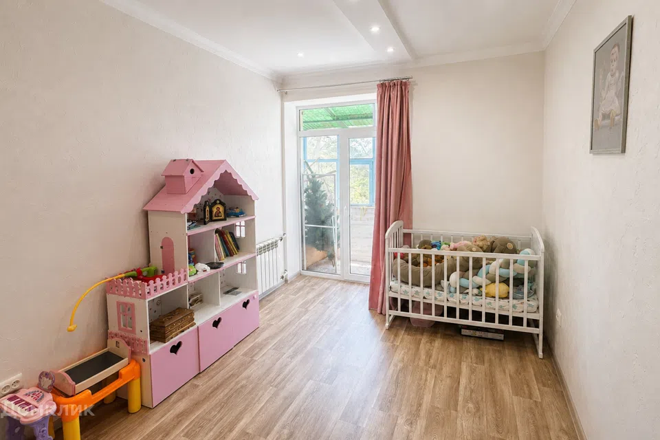 Продаётся 2-комнатная квартира, 37.7 м²