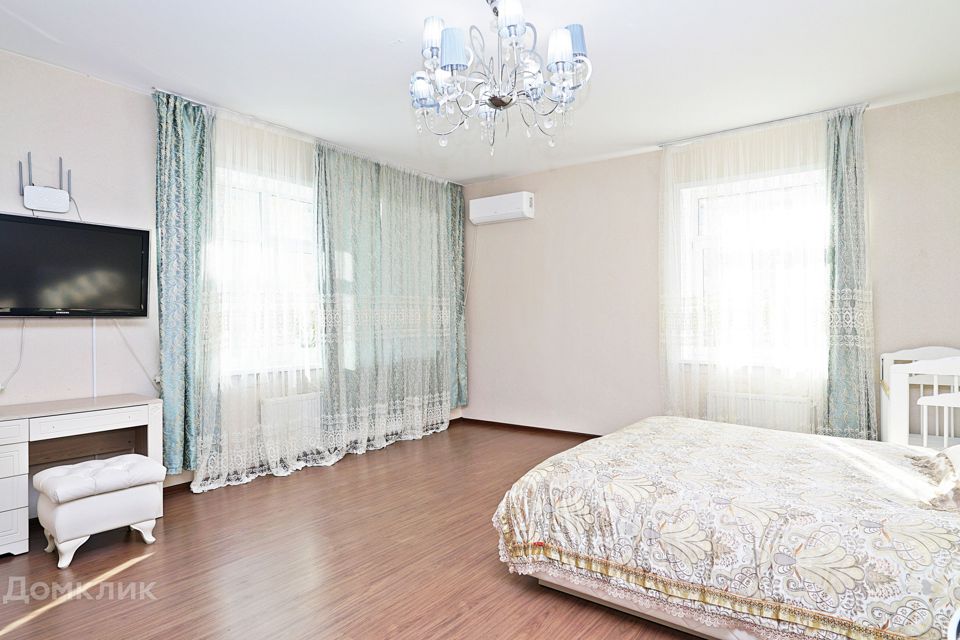 Продаётся 2-комнатная квартира, 60.1 м²