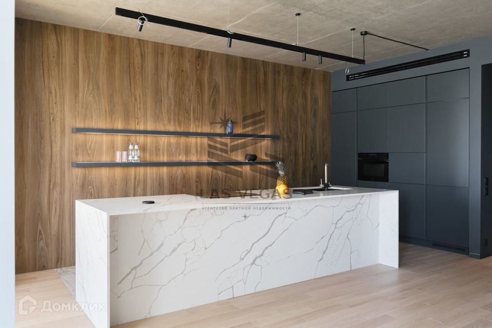 Сдаётся 3-комнатная квартира, 106 м²