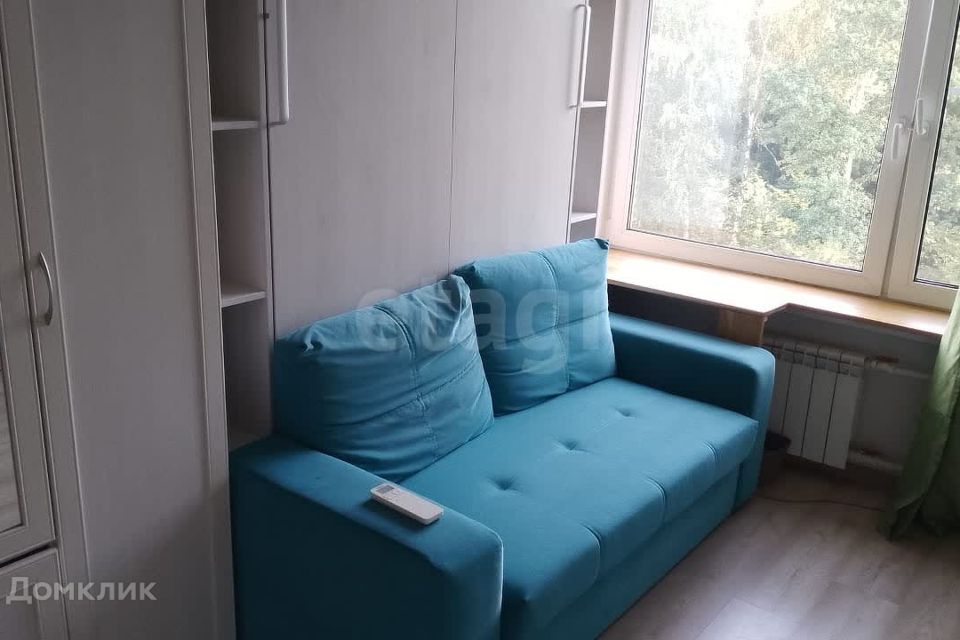 Продаётся студия, 19.2 м²