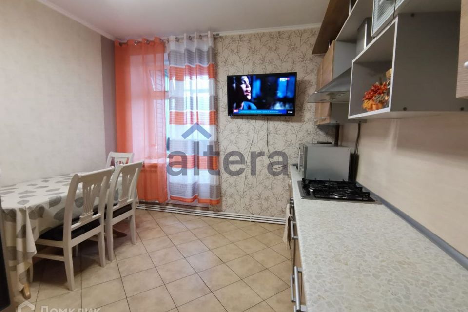 Продаётся 2-комнатная квартира, 74 м²