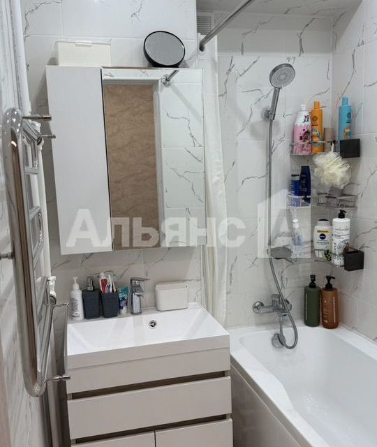 Продаётся 2-комнатная квартира, 44 м²