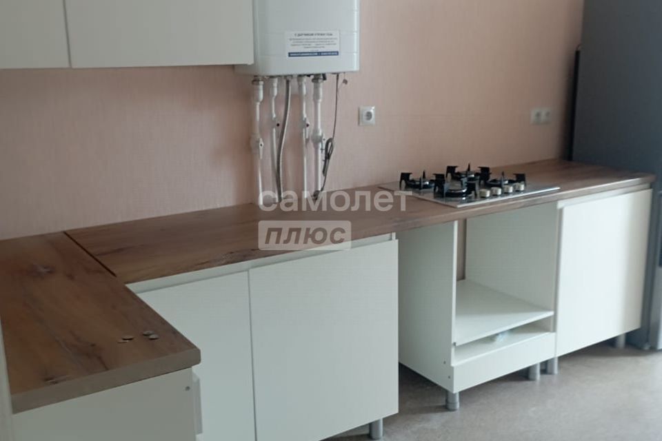 Продаётся 1-комнатная квартира, 33 м²