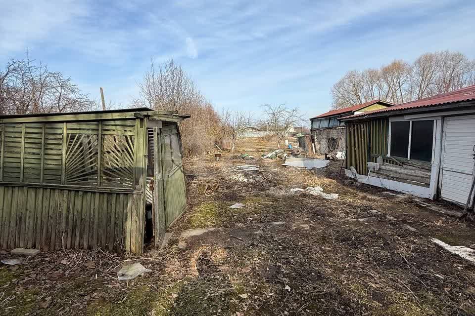 Продаётся 1-этажный дом, 79 м²