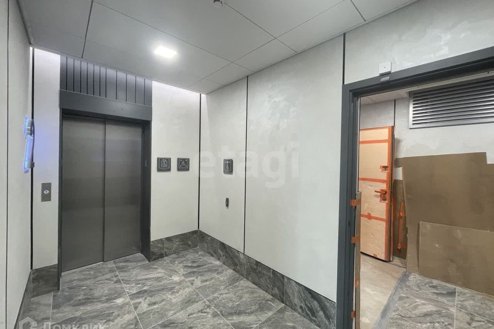Продаётся 3-комнатная квартира, 94.8 м²
