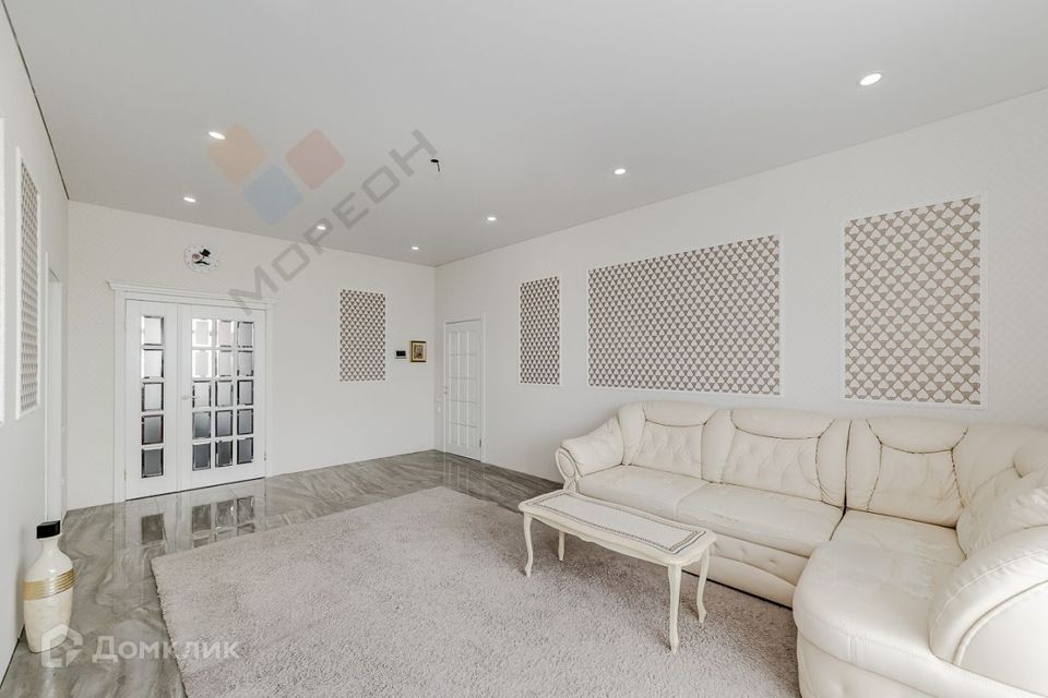 Продаётся 3-комнатная квартира, 94.7 м²