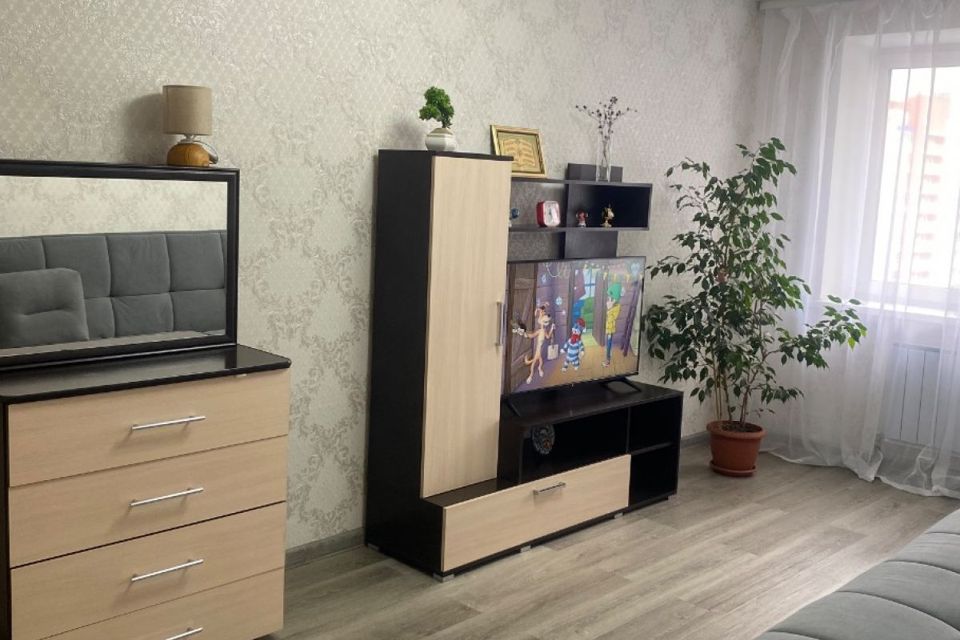 Продаётся 2-комнатная квартира, 46.4 м²