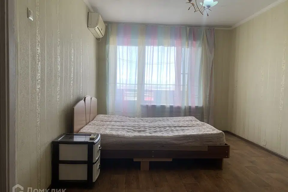 Продаётся 2-комнатная квартира, 44 м²