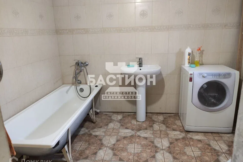 Продаётся 1-этажный дом, 45 м²