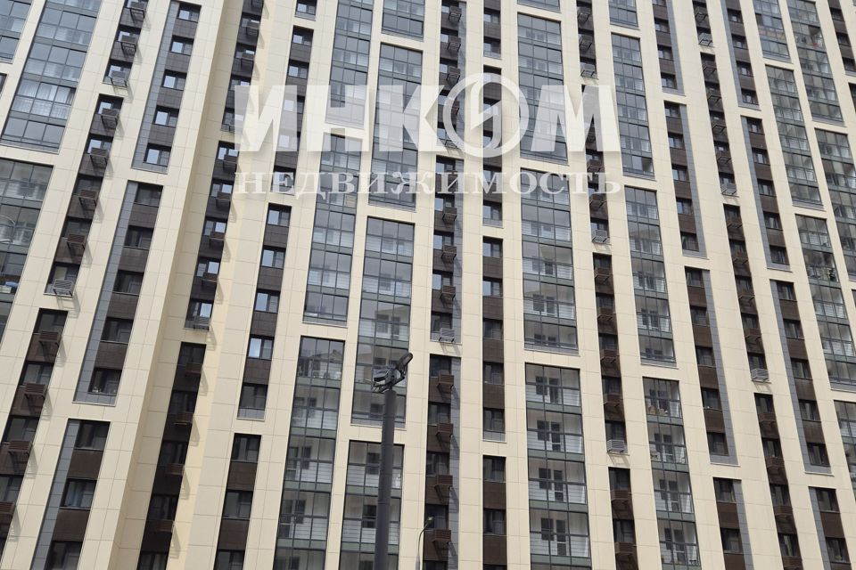 Продаётся 2-комнатная квартира, 60 м²