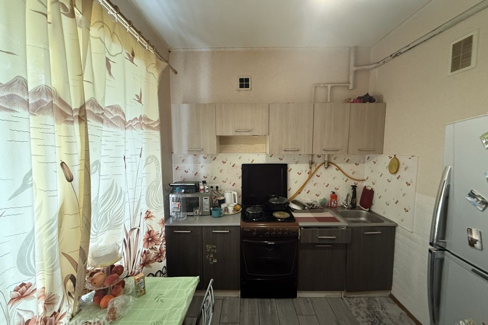Продаётся 2-комнатная квартира, 53 м²